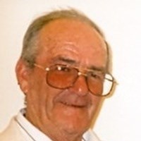 Obituary of James H. McLaughlin, Sr