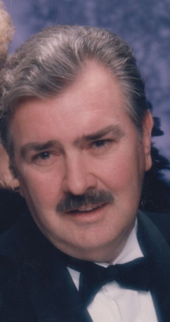Obituary of Melvin L. Harper