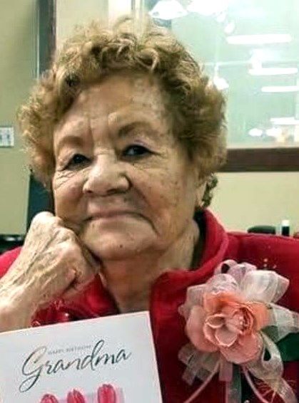 Obituary of Raquel B Ortega