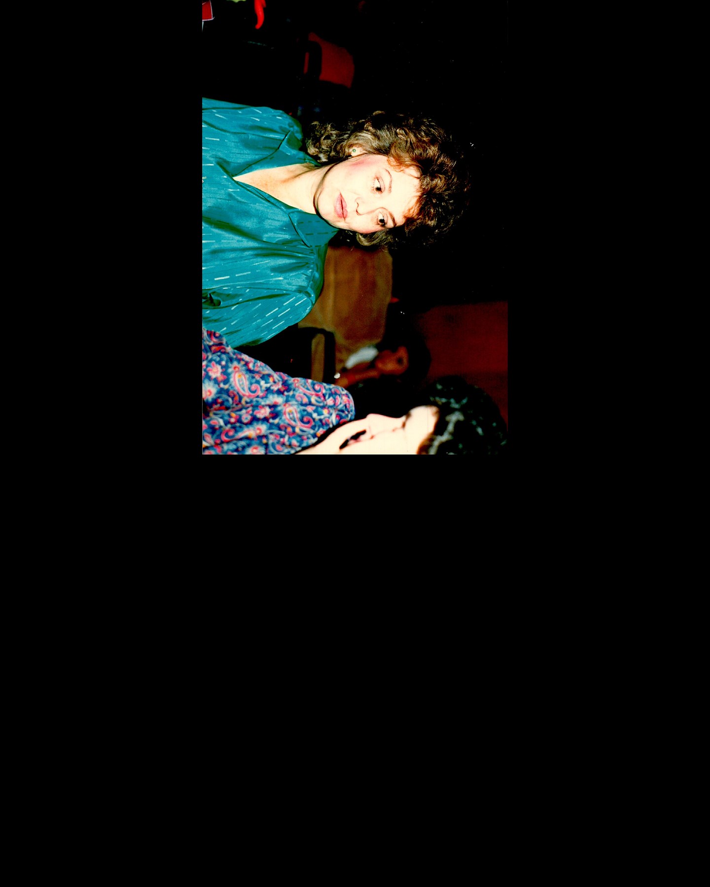 Obituary of Margaret Ann Templin