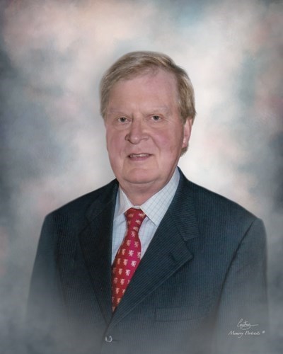 Obituary of Everett "Kit" C. Moulton III