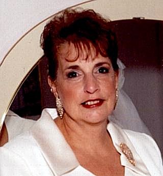 Obituary of Diane Suess