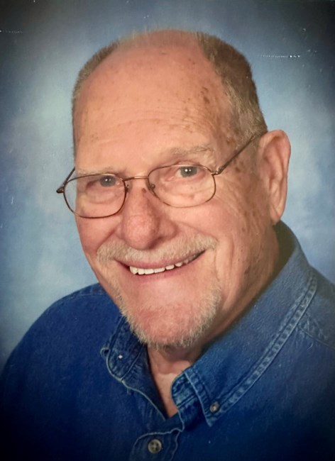 Obituary of Alvin Clifford Caplinger