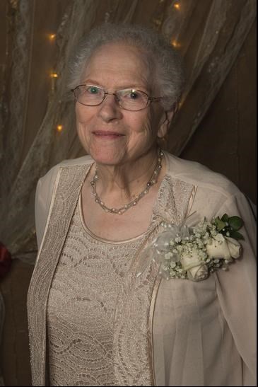 Obituary of Dorothy Willyne Caylor