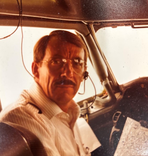 Obituary of Harold Sells Flinchum