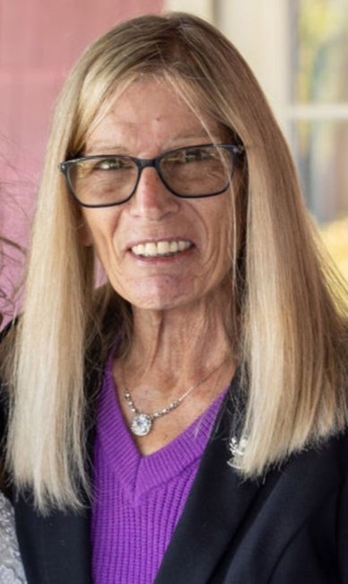 Obituary of Ruth Devivi