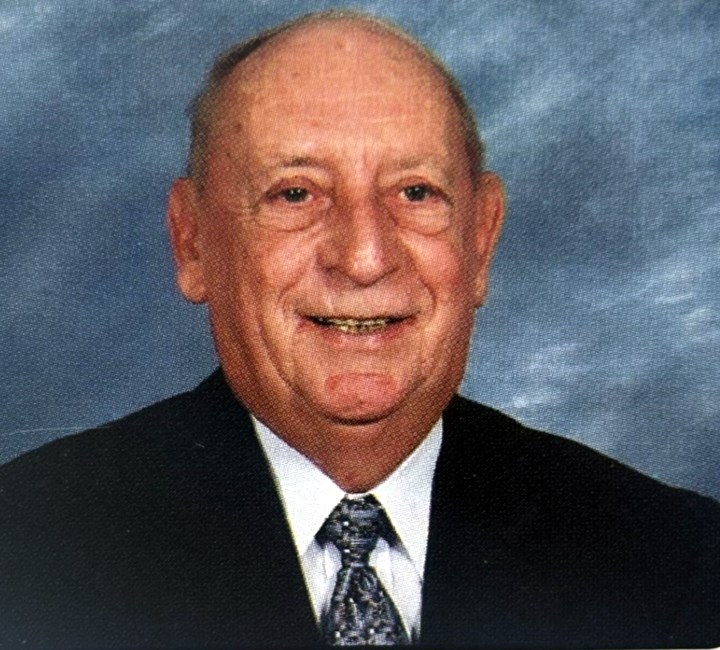 Obituary of Troy "June Bug" Wray Stallings