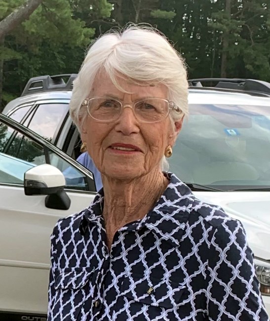 Obituary of Fay Linda Bolduc