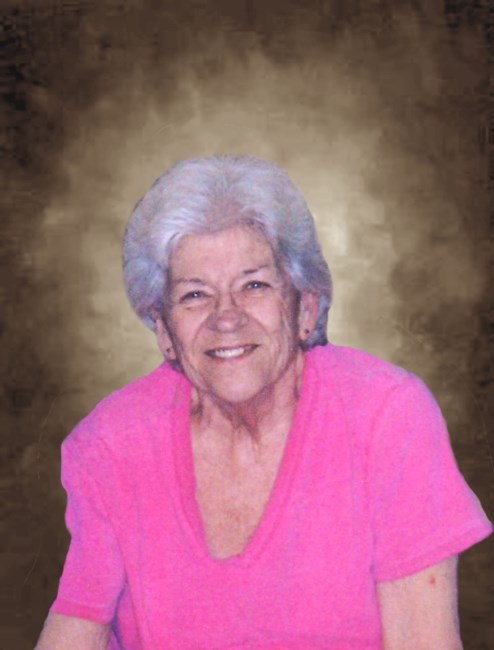 Obituary of Anna Louise Hall Rohde