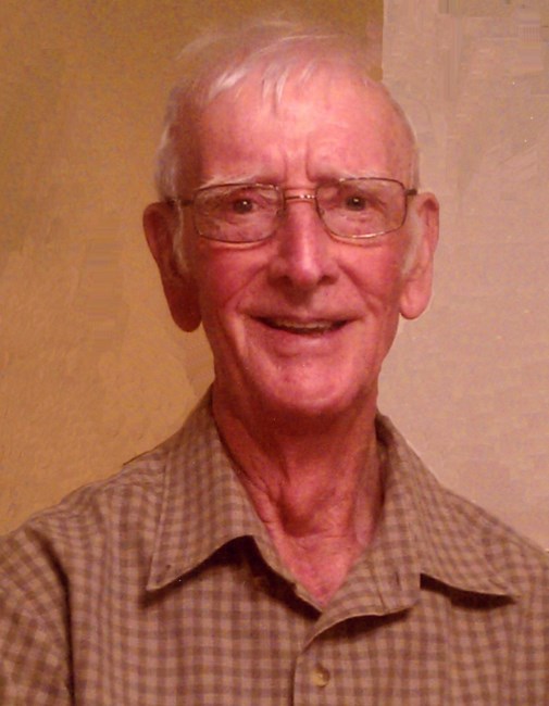 Obituary of Eldon Earl Robinson