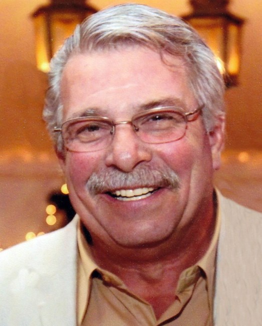 Obituary of William H. Warden