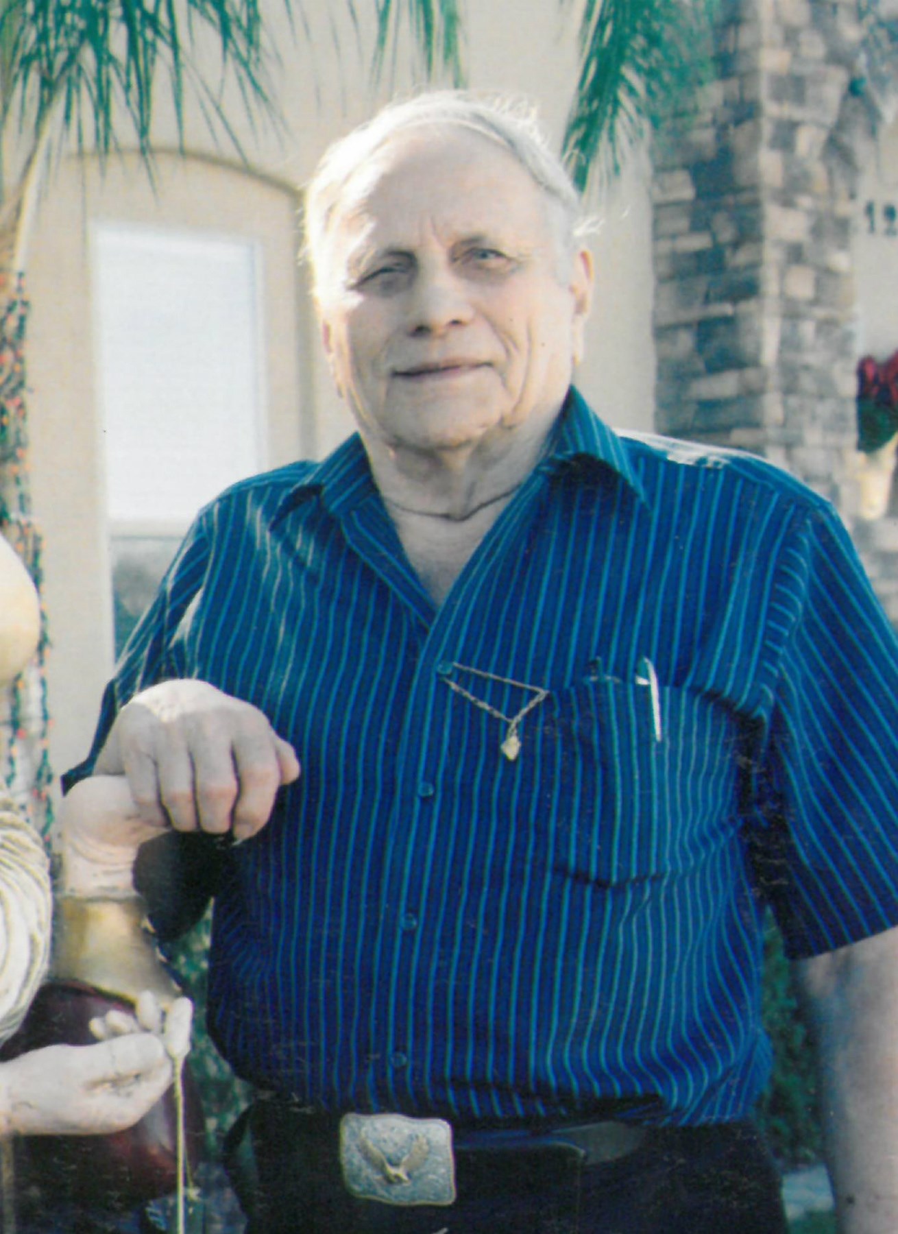 Obituary of Howard James Mays Jr.