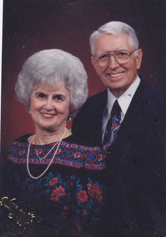 Obituary of Cleo Darlene Armstrong