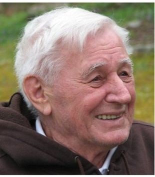 Obituary of William Francis Petruska