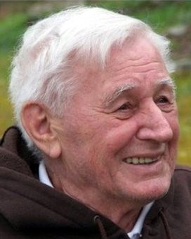 Obituary of William Francis Petruska