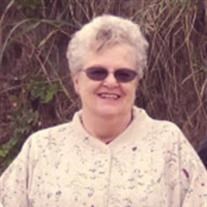 Obituary of Joyce Eileen Frank