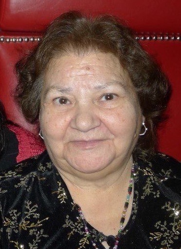 Obituary of Catherina Sidoti