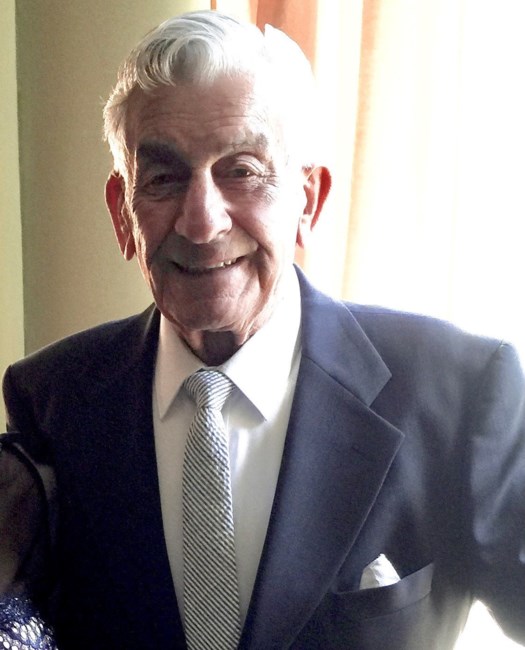 Obituary of Roberto Roque Lopez