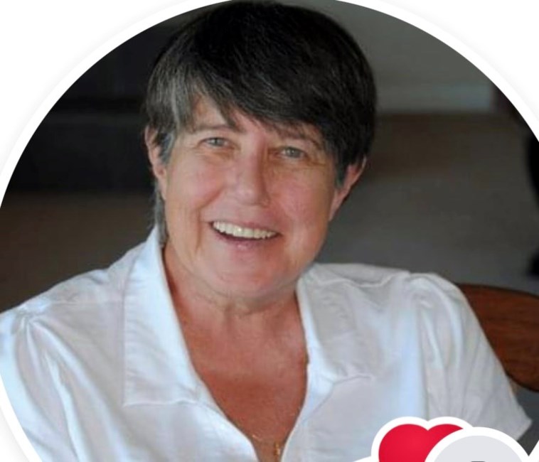 Obituary of Joan Linda Hass