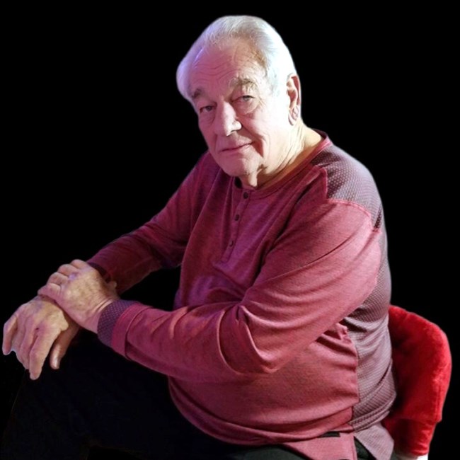 Obituary of Howard Kelly Roberts