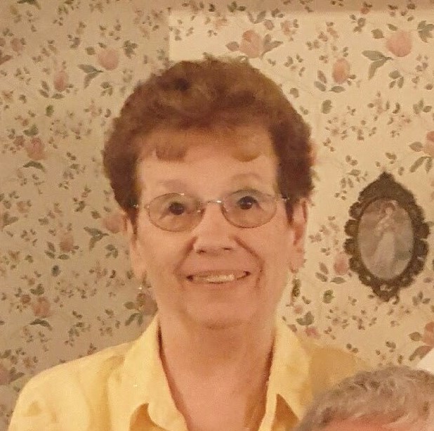 Obituary of Jeannette Beaudoin