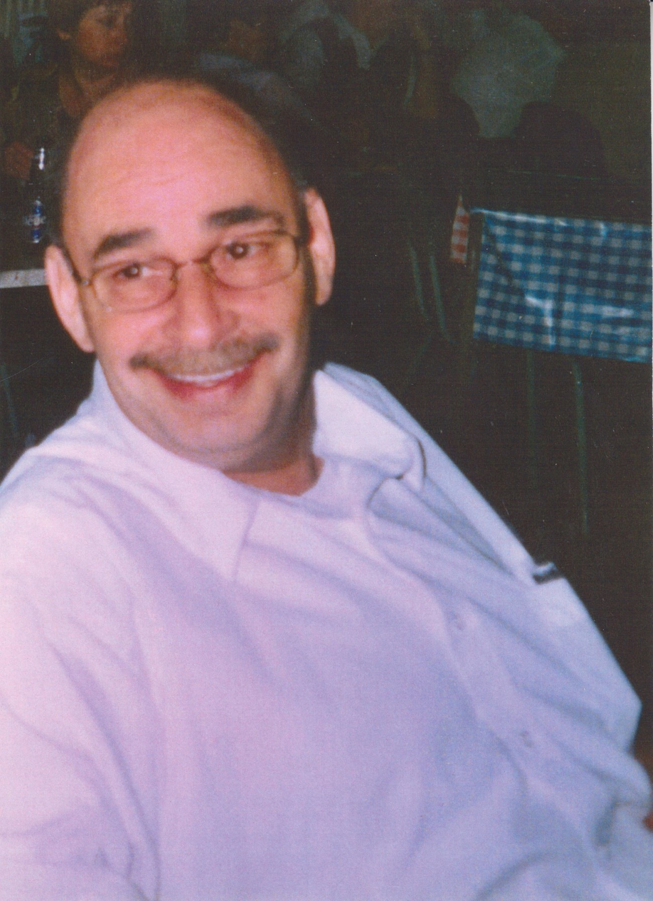 Obituary of Robert Pierre Charbonneau