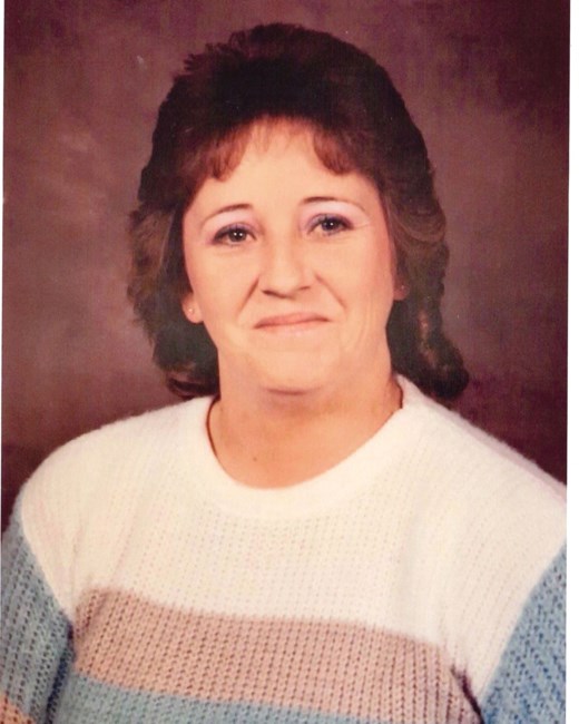 Obituary of Donna Gail Ratliff