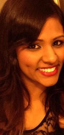 Obituary of Arishma Kaur Singh