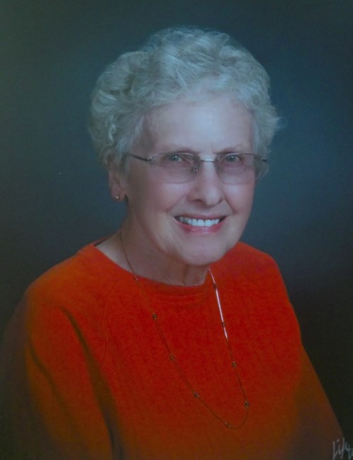 Obituary of Joyce Elaine Knight