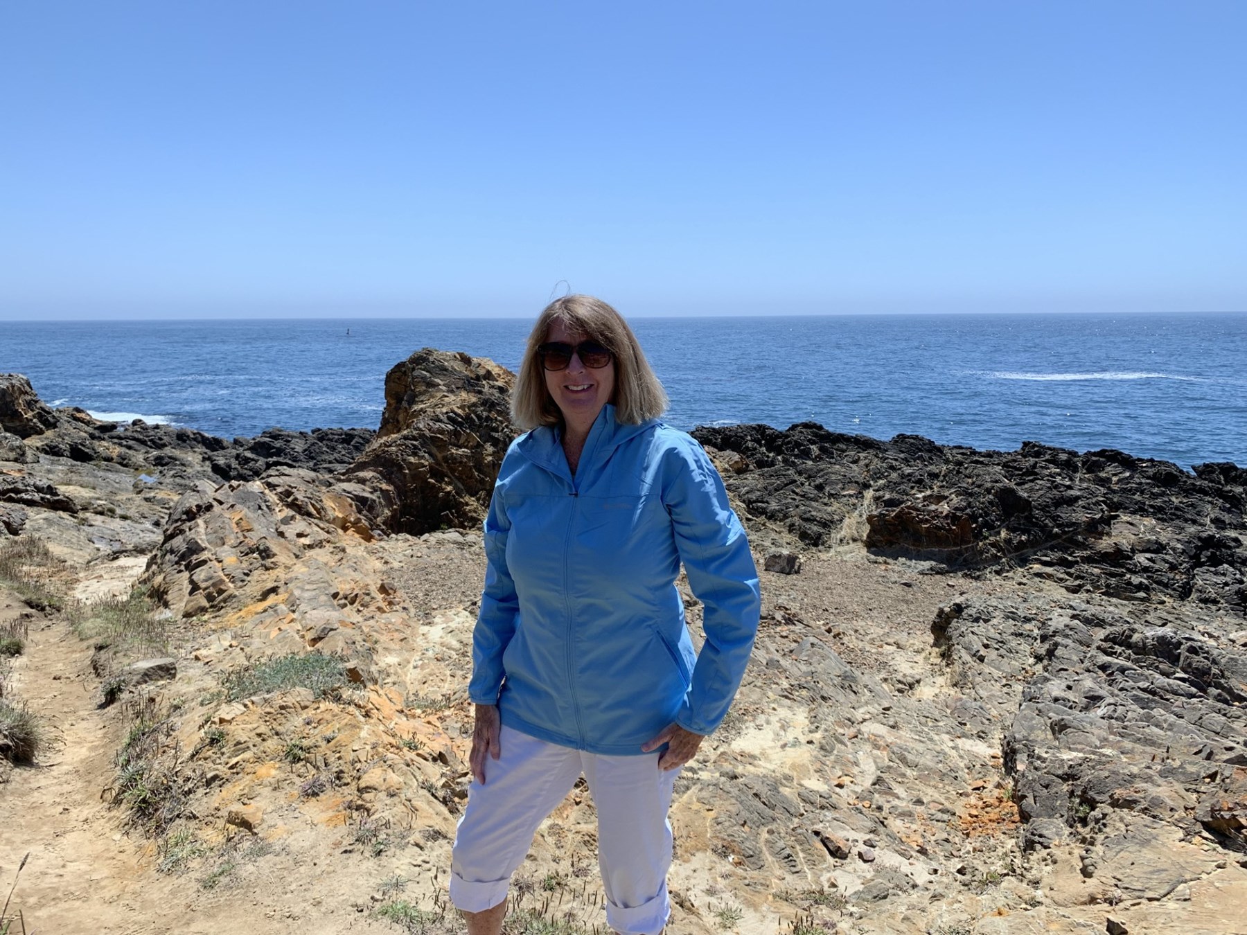 Obituario de Patricia Marie Doherty