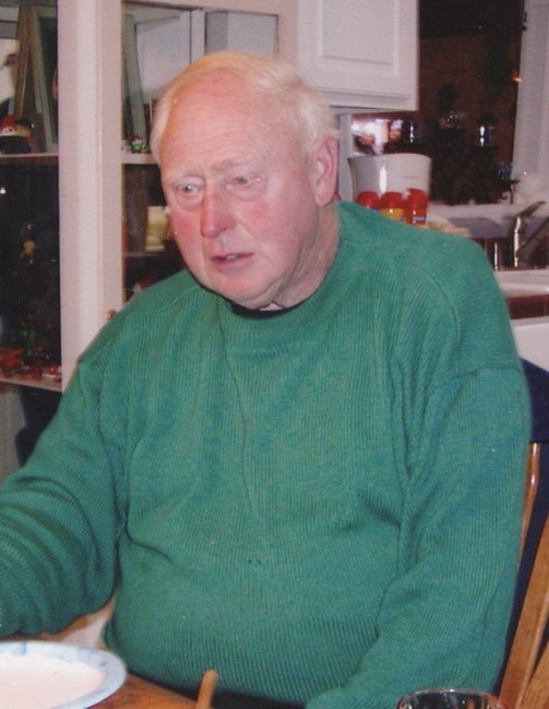 Obituary of LeRoy A. Lekberg