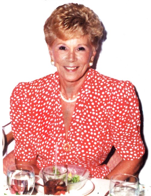 Obituary of Dorothy M. Bryant