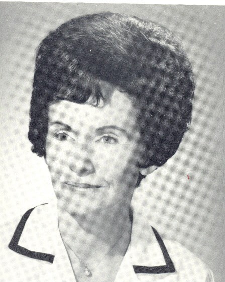 Obituary of Willie Mae Haley