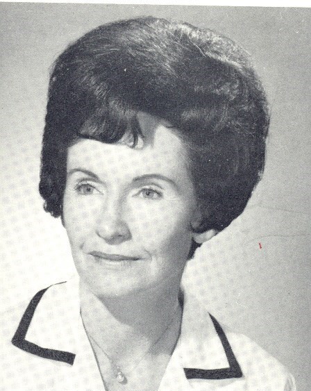 Obituary of Willie Mae Haley