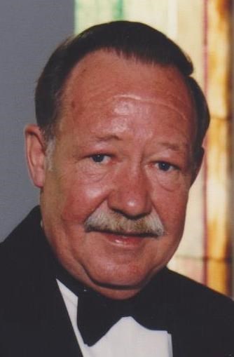 Obituary of Jerry Donald Haas