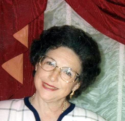 Obituary of Marilyn Ruth McDonald