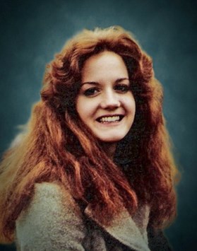 Obituary of Brenda Gay Glaser