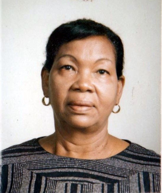 Obituary of Aurelia Rivera Rohena