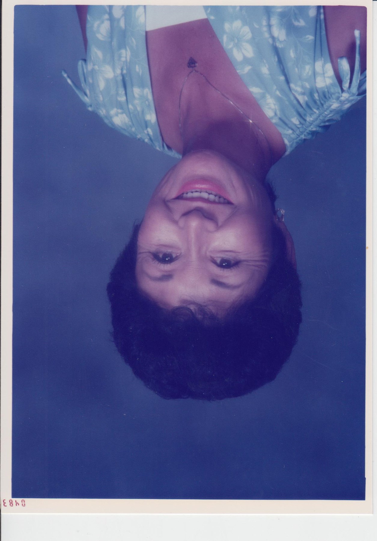 Obituary of Marianne Harue Wirick