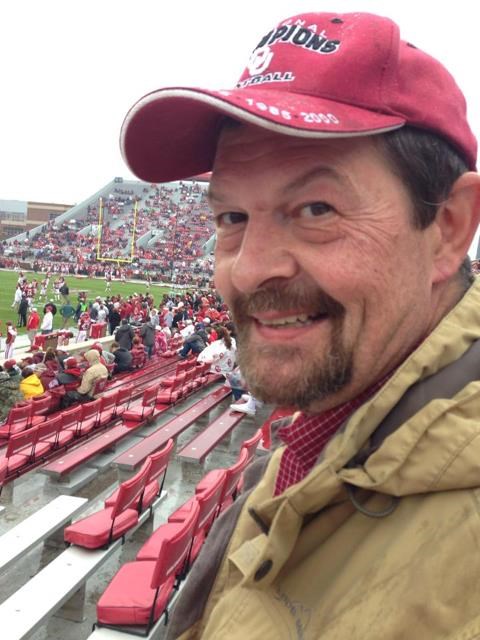 Obituary of Donald R. Reinoehl