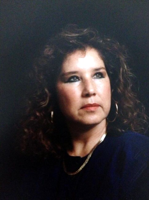 Obituary of Maria Del Carmen Escobedo