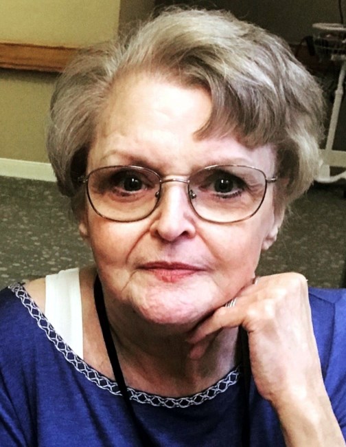 Obituary of Linda Ellen (Brown) Boatwright