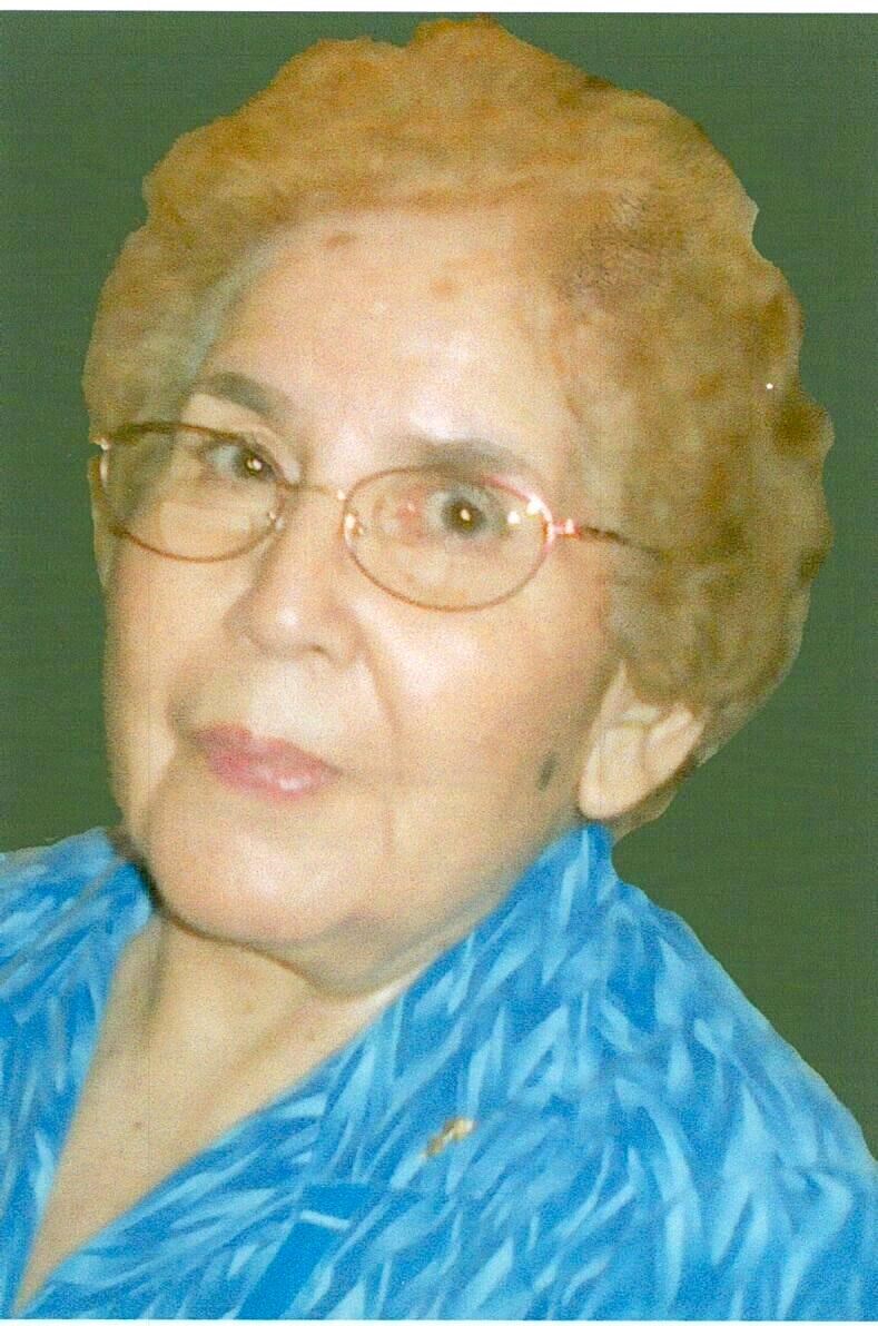Felicitaz Ibarra Obituary San Antonio, TX