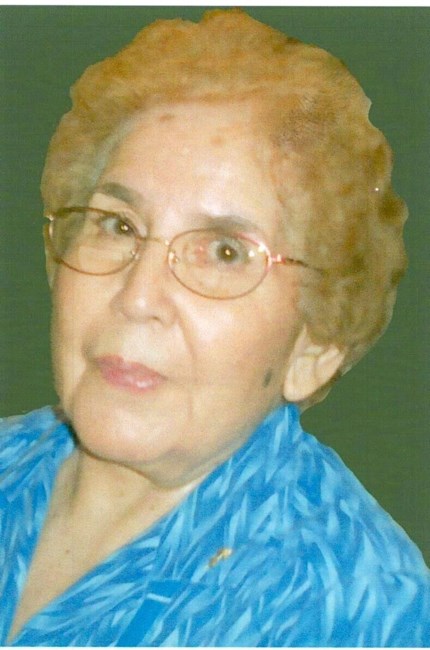 Obituary of Felicitaz H. Ibarra