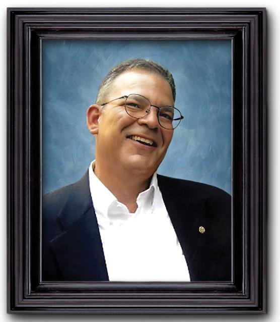 Obituary of Rick Haley