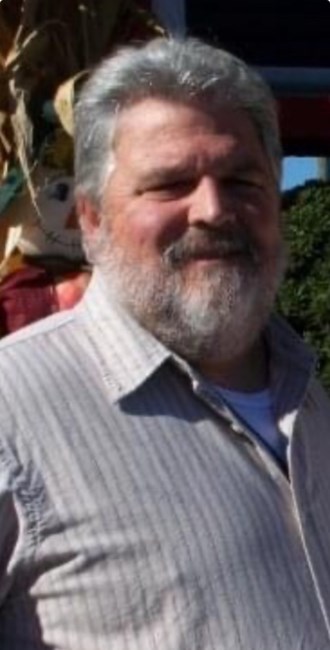 Obituary of Michael Thomas Williams