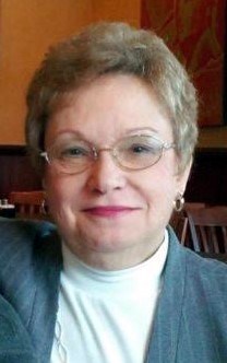 Obituario de June Smith Ridge