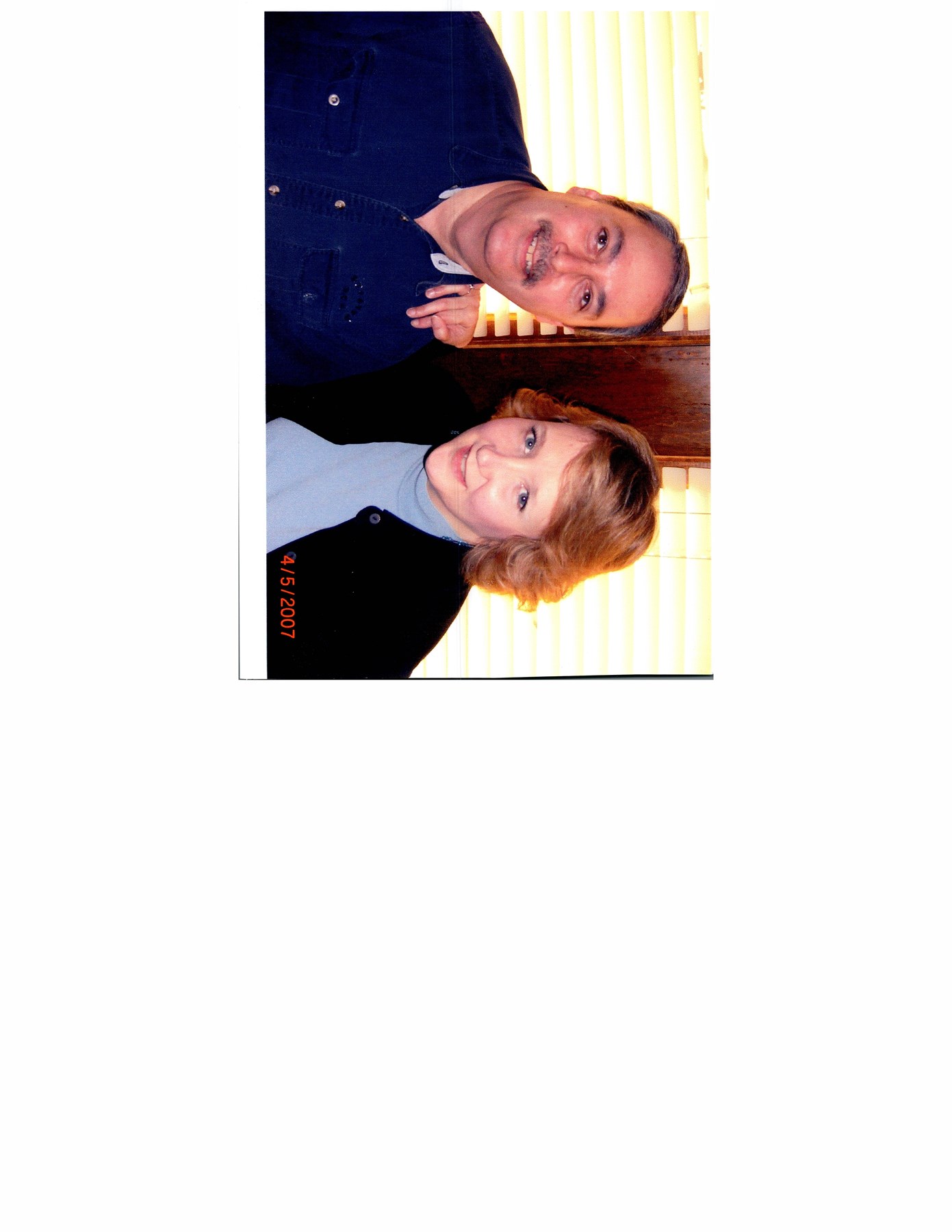 Obituary of Valerie Lynn Ortbal