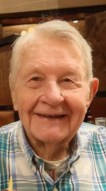 Obituary of Rudolph Badzik