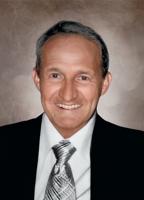 Obituary of Gilles Vézina